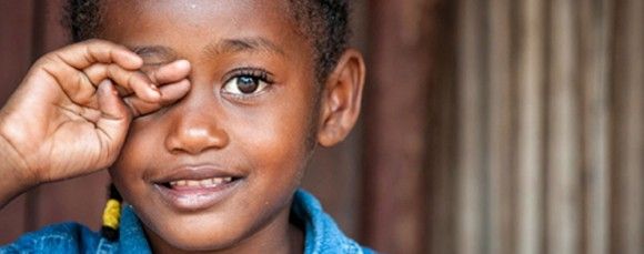 Parrainez un enfant du monde avec France Parrainages